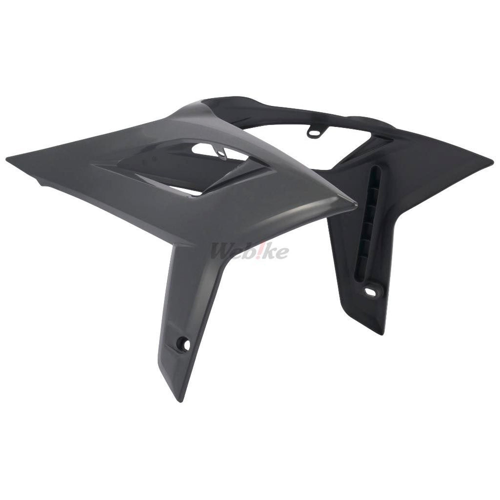 POLISPORT BODYKIT BETA RR020- GREY | 90931
