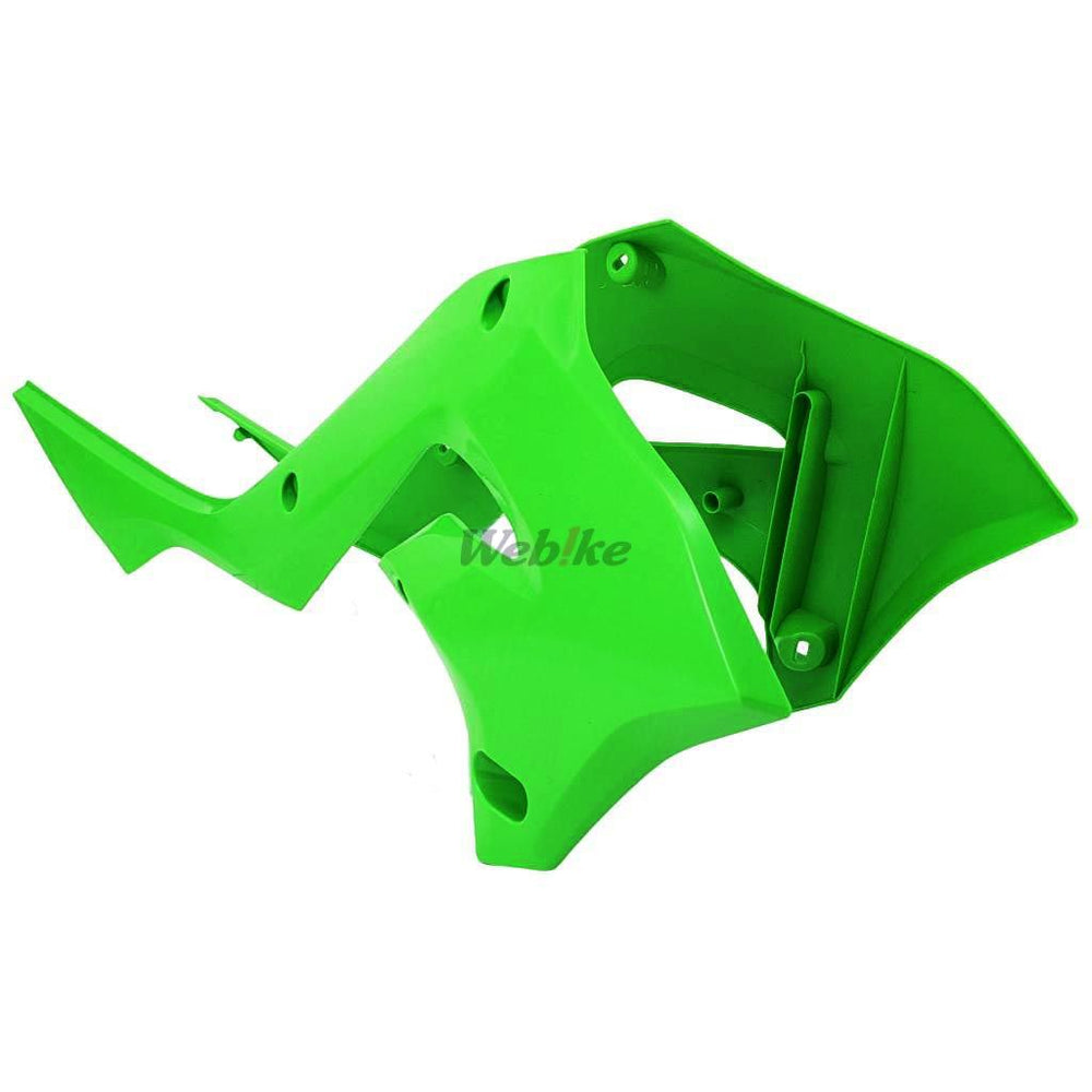 POLISPORT BODY KIT KX 03-08 RESTYLE OE | 90933