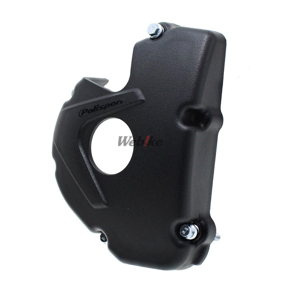 Engine Covers Protection Kit, BLACK