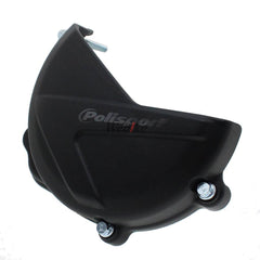 Engine Covers Protection Kit, BLACK