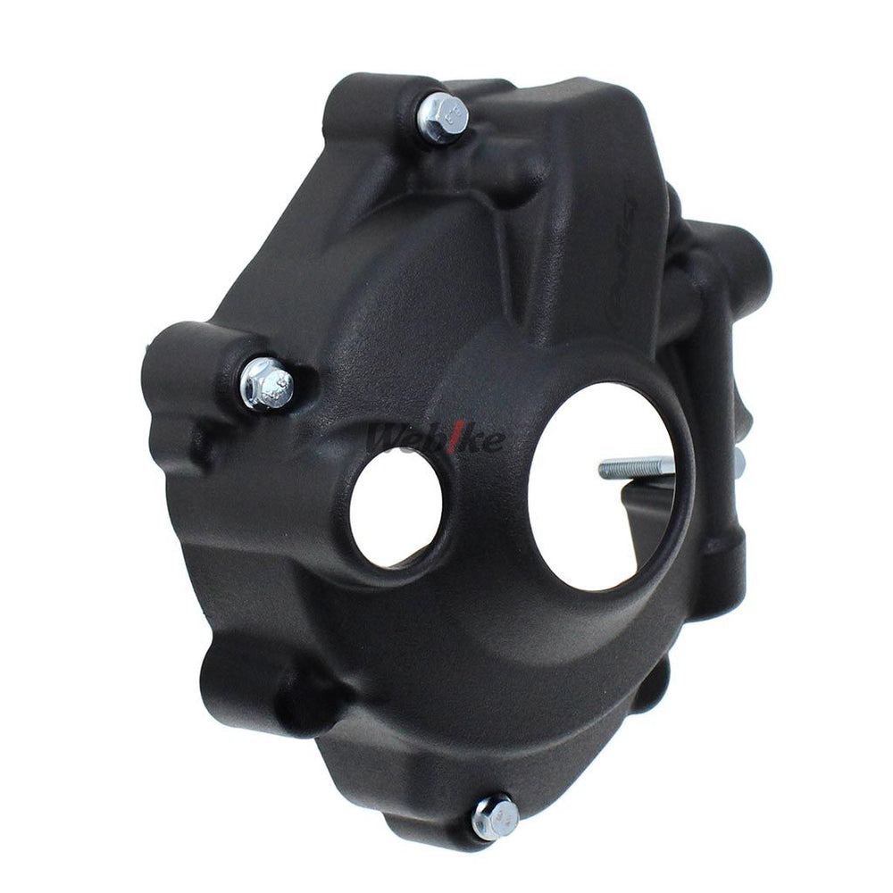 Engine Covers Protection Kit, BLACK