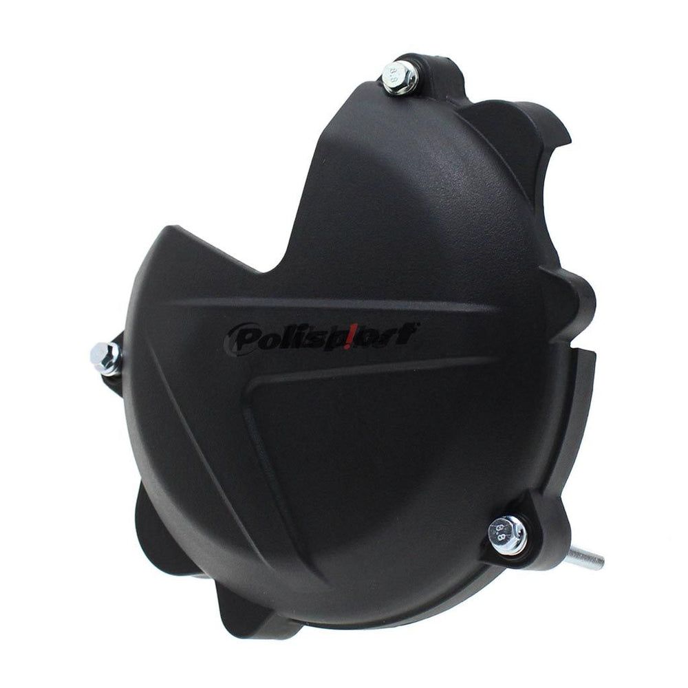 Engine Covers Protection Kit, BLACK
