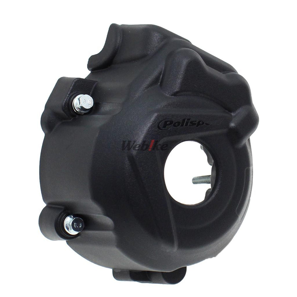 Engine Covers Protection Kit, BLACK