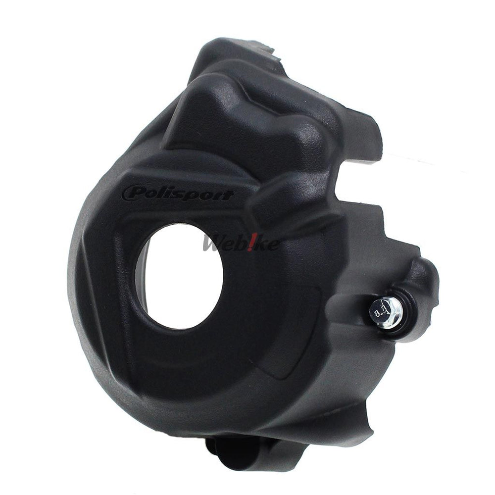 Engine Covers Protection Kit, BLACK