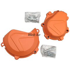 Engine Covers Protection Kit, ORANGE