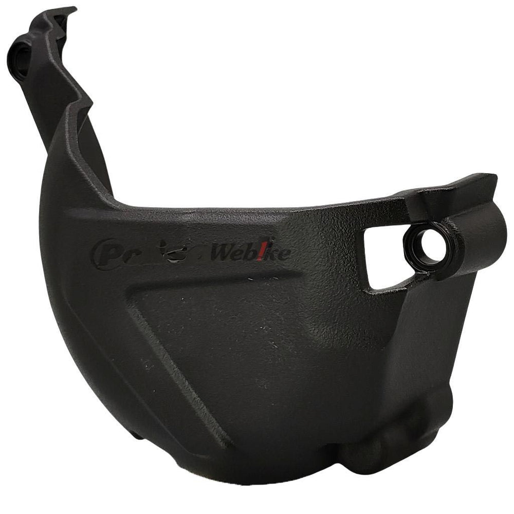 Engine Covers Protection Kit, BLACK