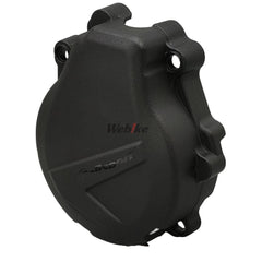 Engine Covers Protection Kit, BLACK