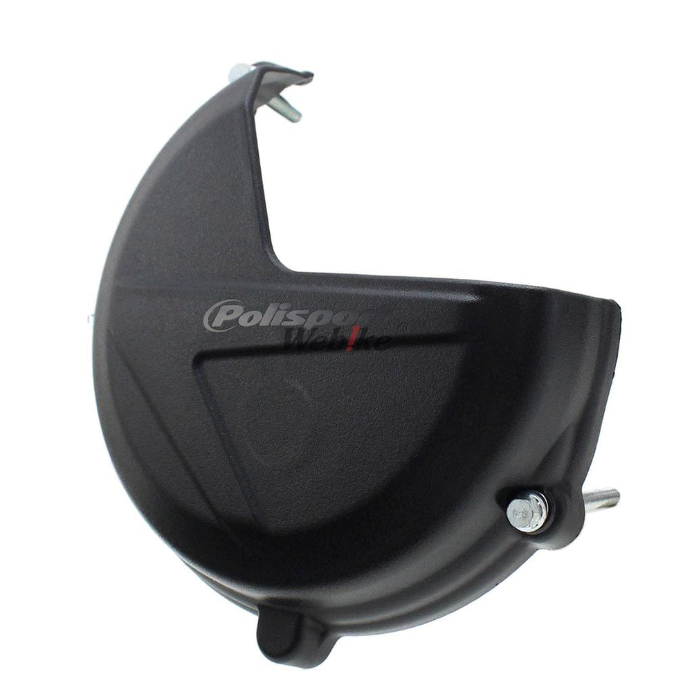 Engine Covers Protection Kit, BLACK