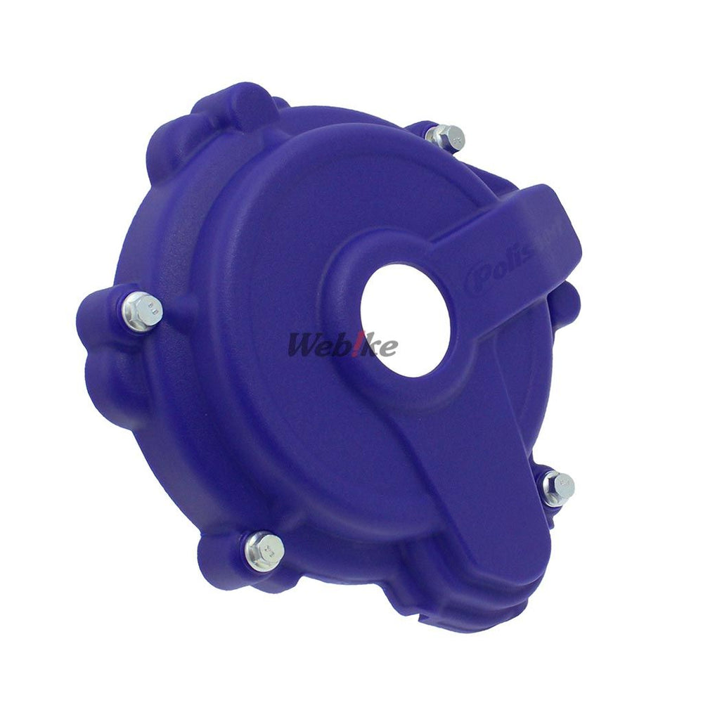 Engine Covers Protection Kit, BLUE