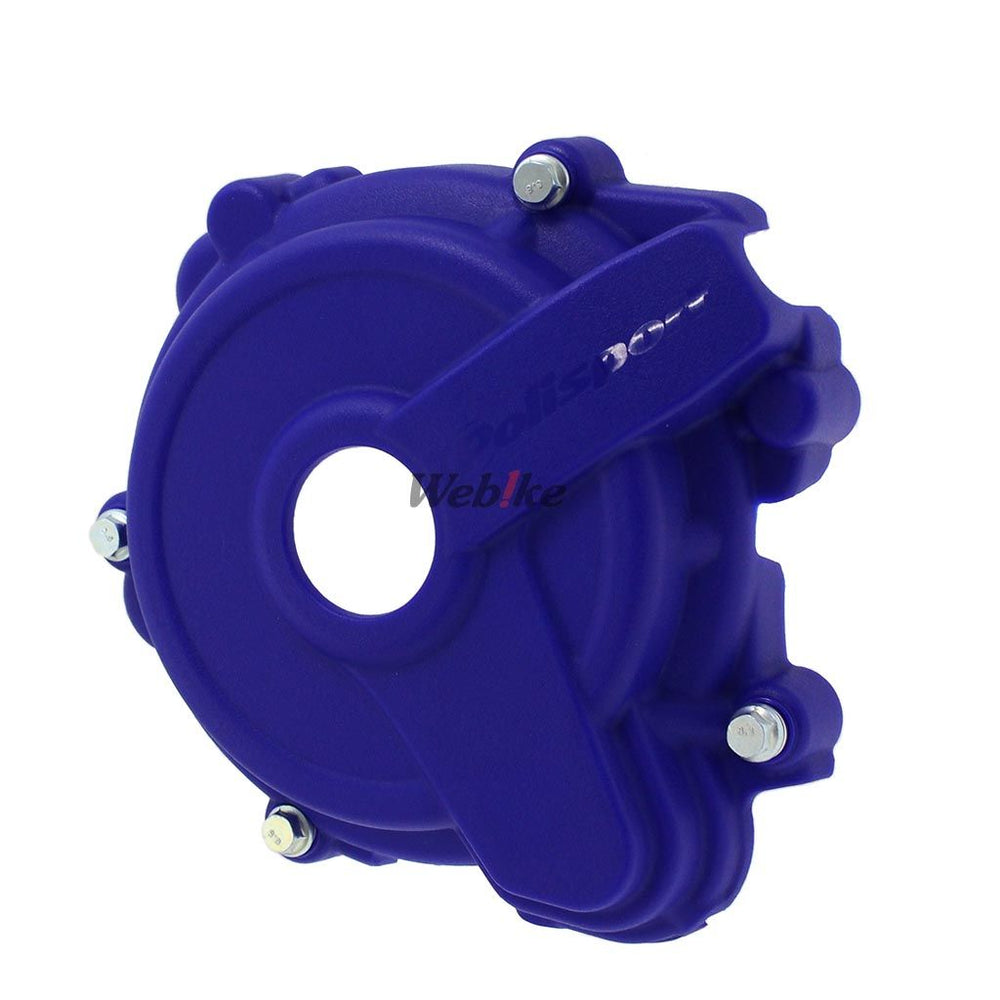 Engine Covers Protection Kit, BLUE