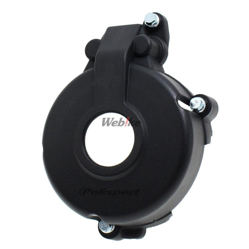 Engine Covers Protection Kit, BLACK