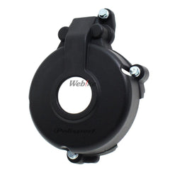 Engine Covers Protection Kit, BLACK