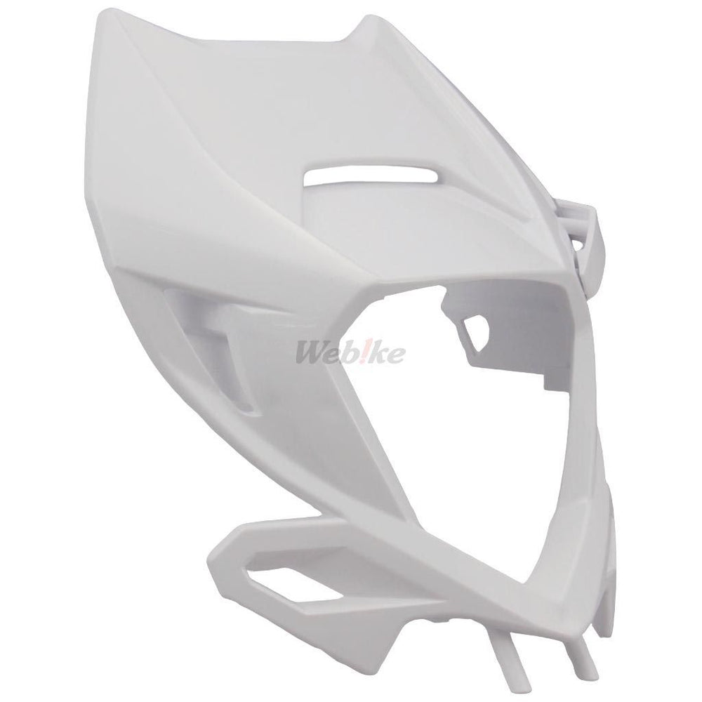POLISPORT BODYKIT BETA RR 2020 Red | 91024
