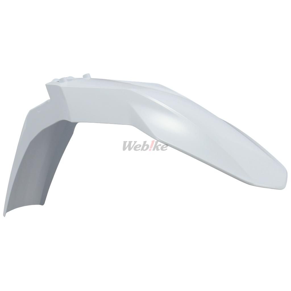 POLISPORT BODYKIT GGAS EC/F 21 White | 91027