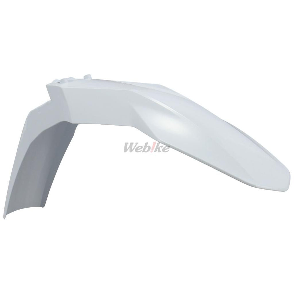 POLISPORT BODYKIT GGAS EC/F 21 White | 91027