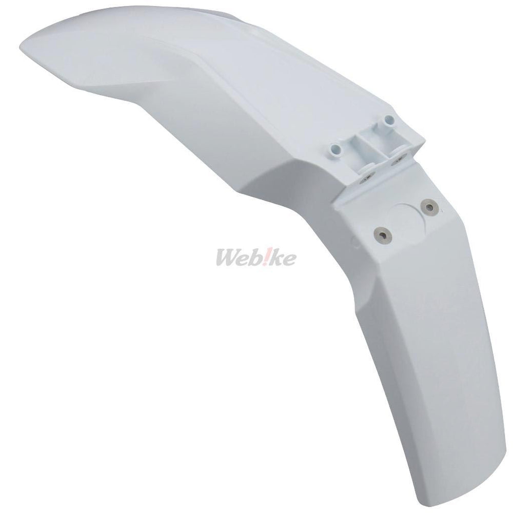 POLISPORT BODYKIT GGAS EC/F 21 White | 91027