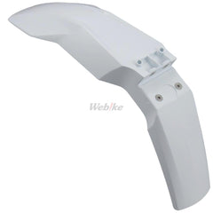 POLISPORT BODYKIT GGAS EC/F 21 White | 91027