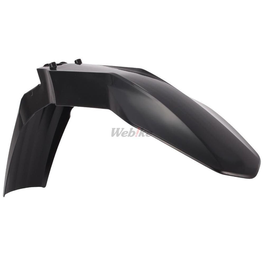 POLISPORT BODYKIT GGAS EC/F 21 Black | 91028