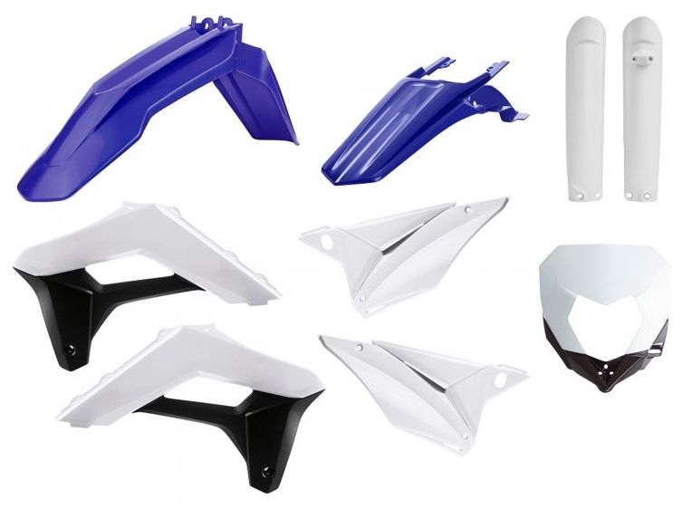 POLISPORT BDYKIT SE/SEF 17-21 OE21 | 91038