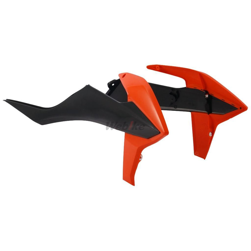 POLISPORT BODY KIT EXC/F 20- OE21 | 91040