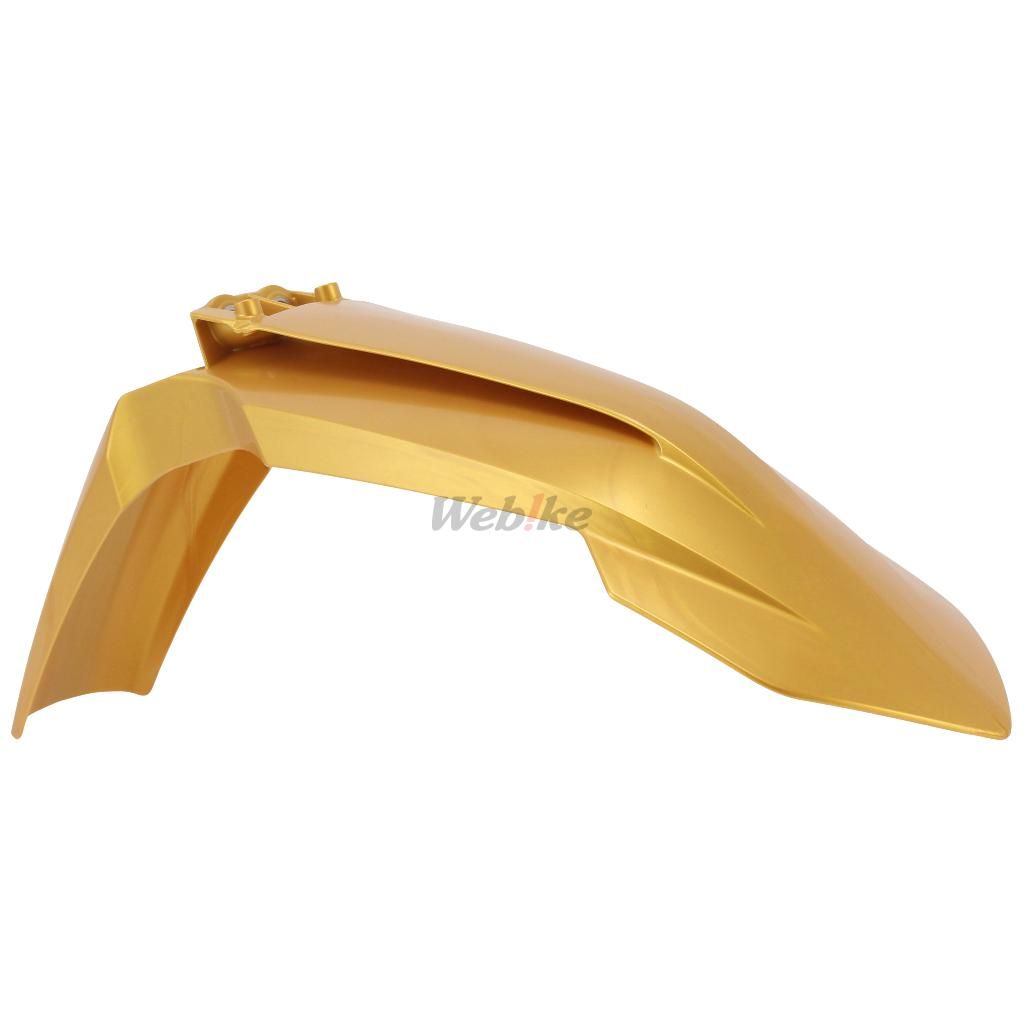 POLISPORT BDYKIT SX/SXF 19 Gold/Black | 91052