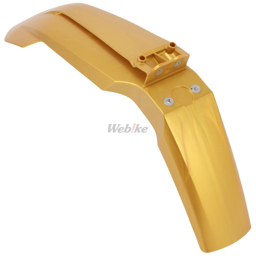 POLISPORT BDYKIT SX/SXF 19 Gold/Black | 91052
