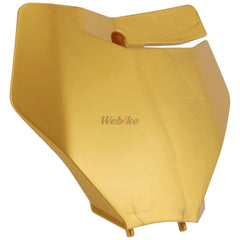 POLISPORT BDYKIT SX/SXF 19 Gold/Black | 91052
