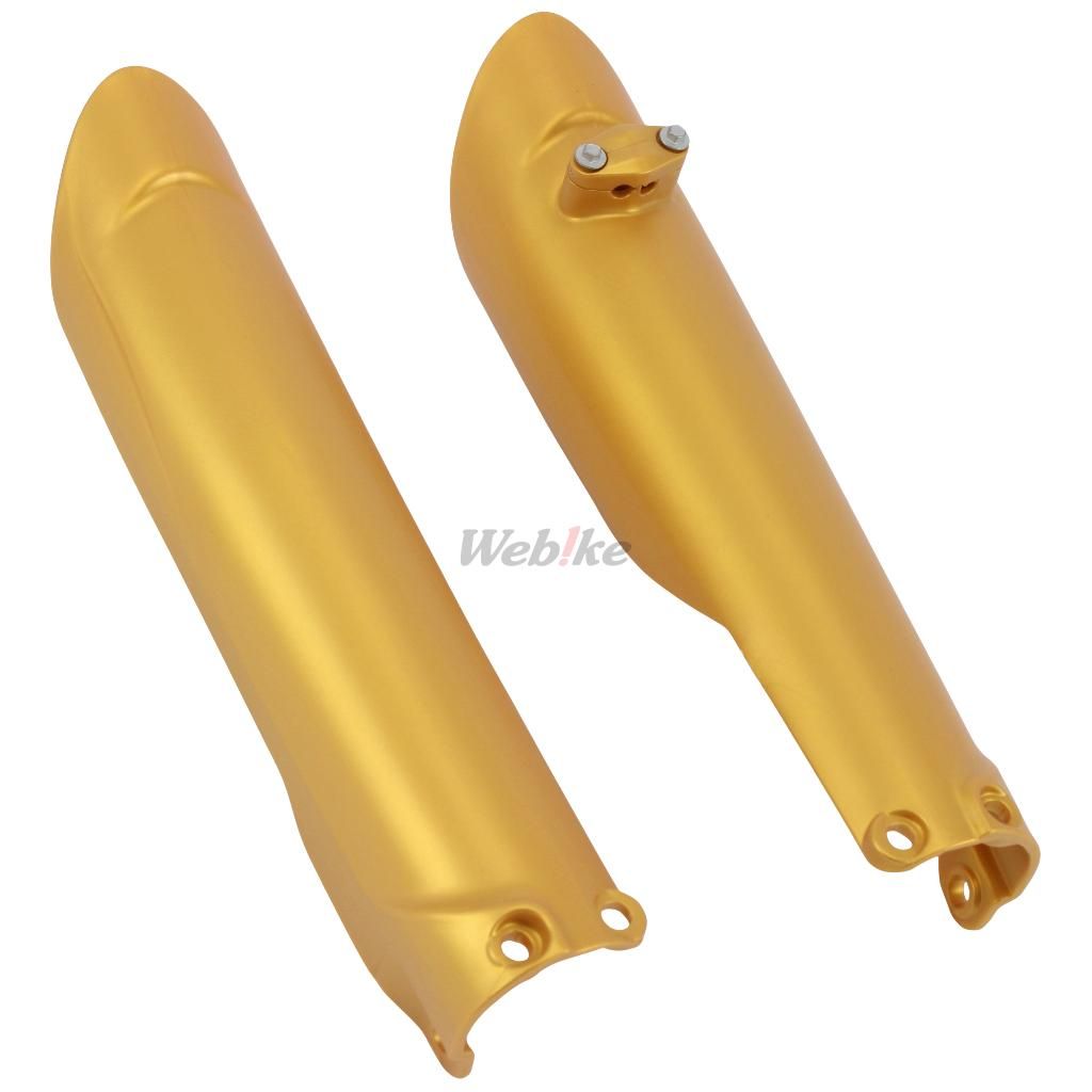 POLISPORT BDYKIT SX/SXF 19 Gold/Black | 91052