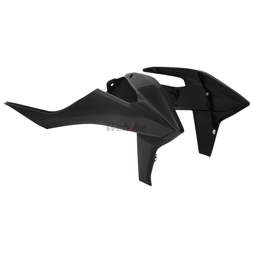 POLISPORT BDYKIT SX/SXF 19 Gold/Black | 91052