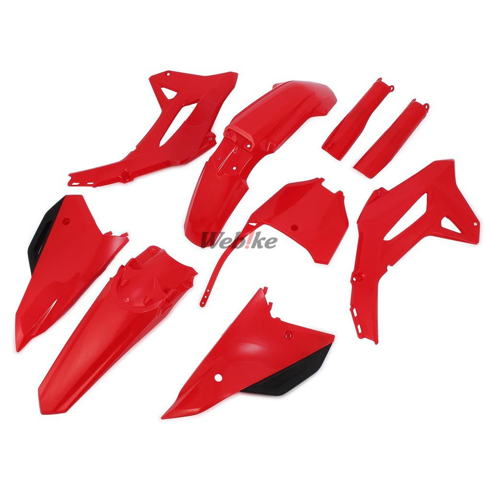 POLISPORT BODYKIT CRF450 21- OE | 91054