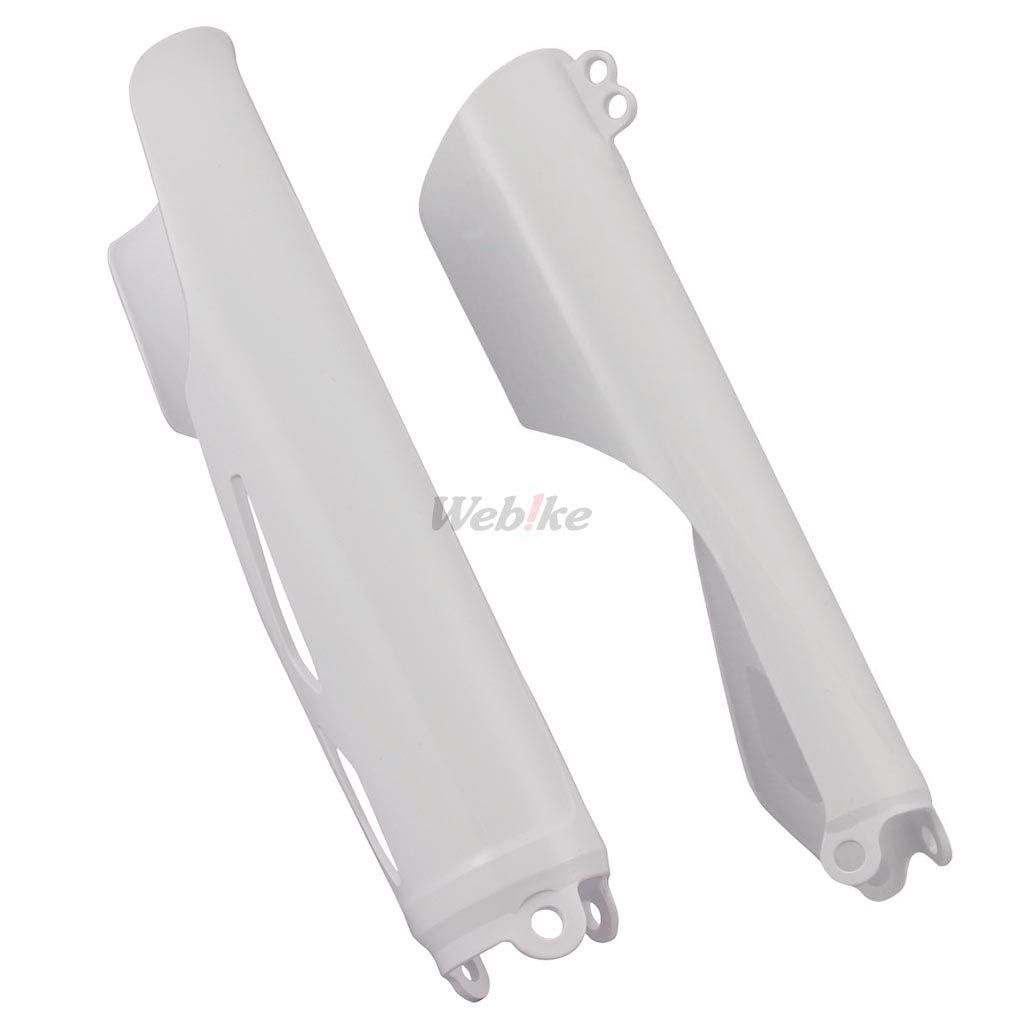 POLISPORT BODYKIT CRF450 21 White | 91055