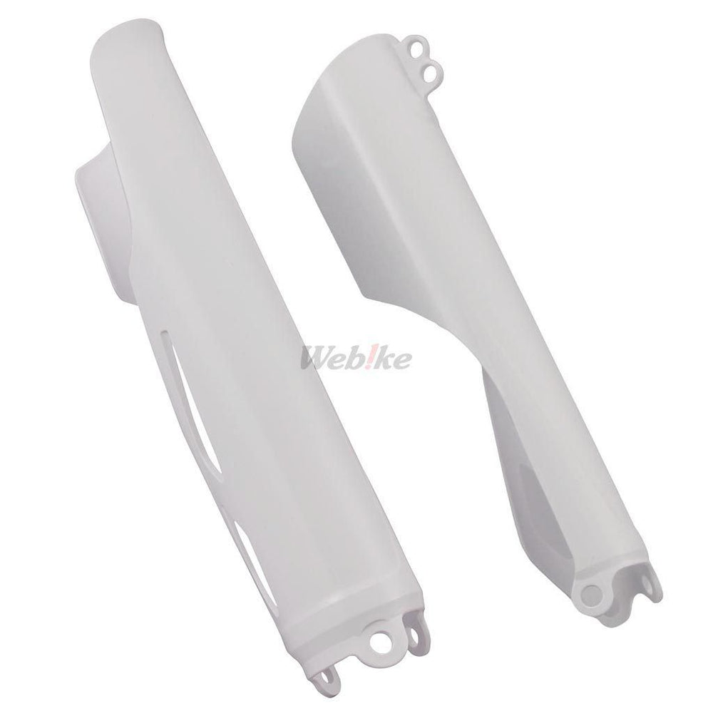 POLISPORT BODYKIT CRF450 21 White | 91055