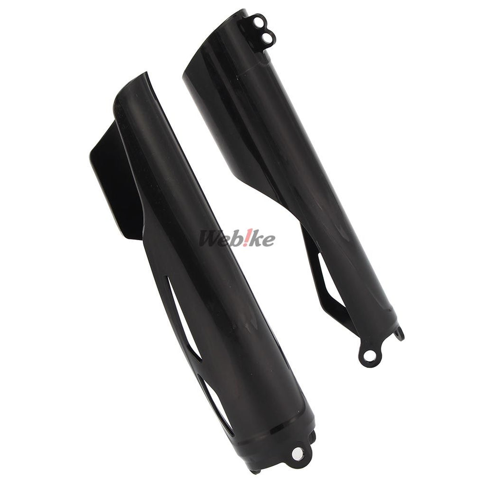 POLISPORT BODYKIT CRF450 21 Black | 91056