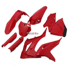 POLISPORT BODYKIT GGAS MC/MCF 21 OE | 91064