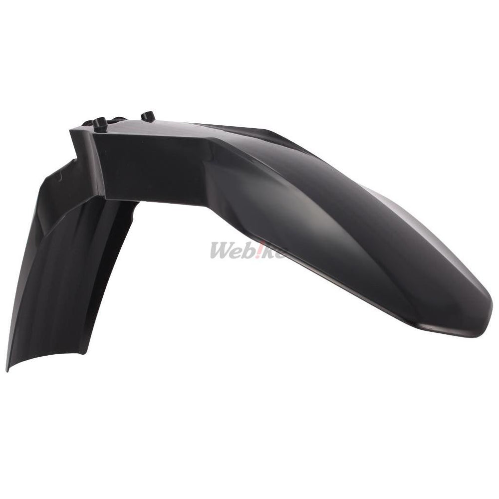 POLISPORT BODYKIT GGAS MC/MCF 21 Black | 91066