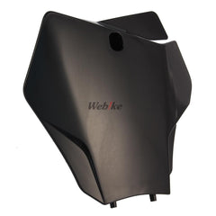 POLISPORT BODYKIT GGAS MC/MCF 21 Black | 91066