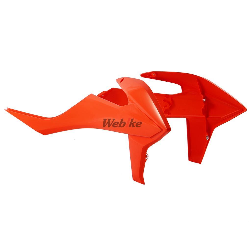 POLISPORT BODYKIT SX/SXF 19-22 Orange | 91072