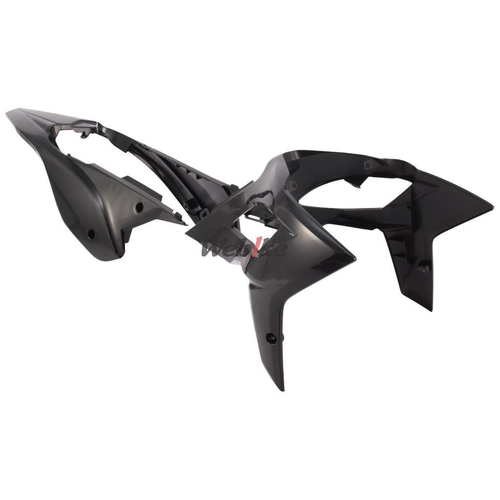 POLISPORT BODYKT RESTYLE RR18-19 Black | 91077