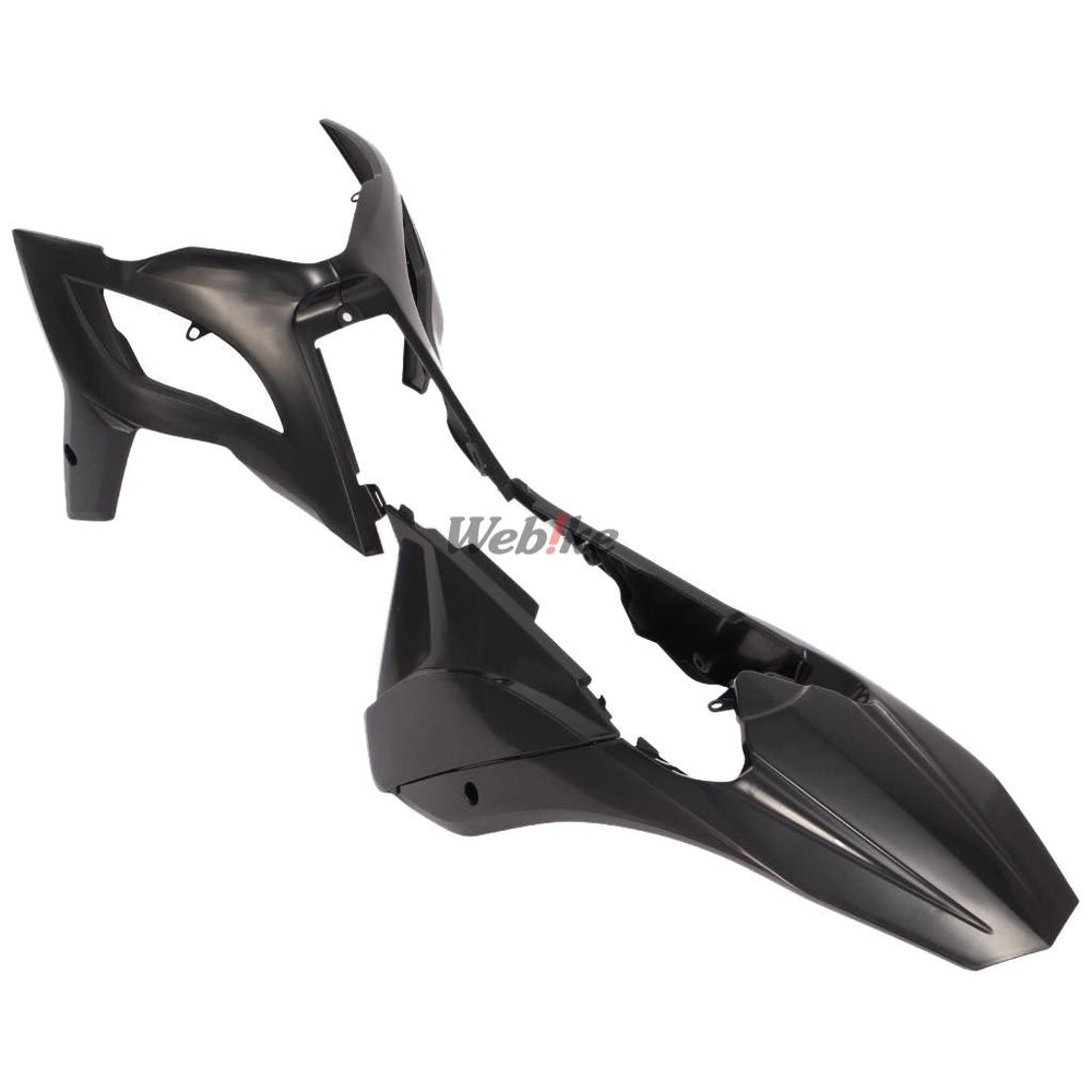 POLISPORT BODYKT RESTYLE RR18-19 Black | 91077