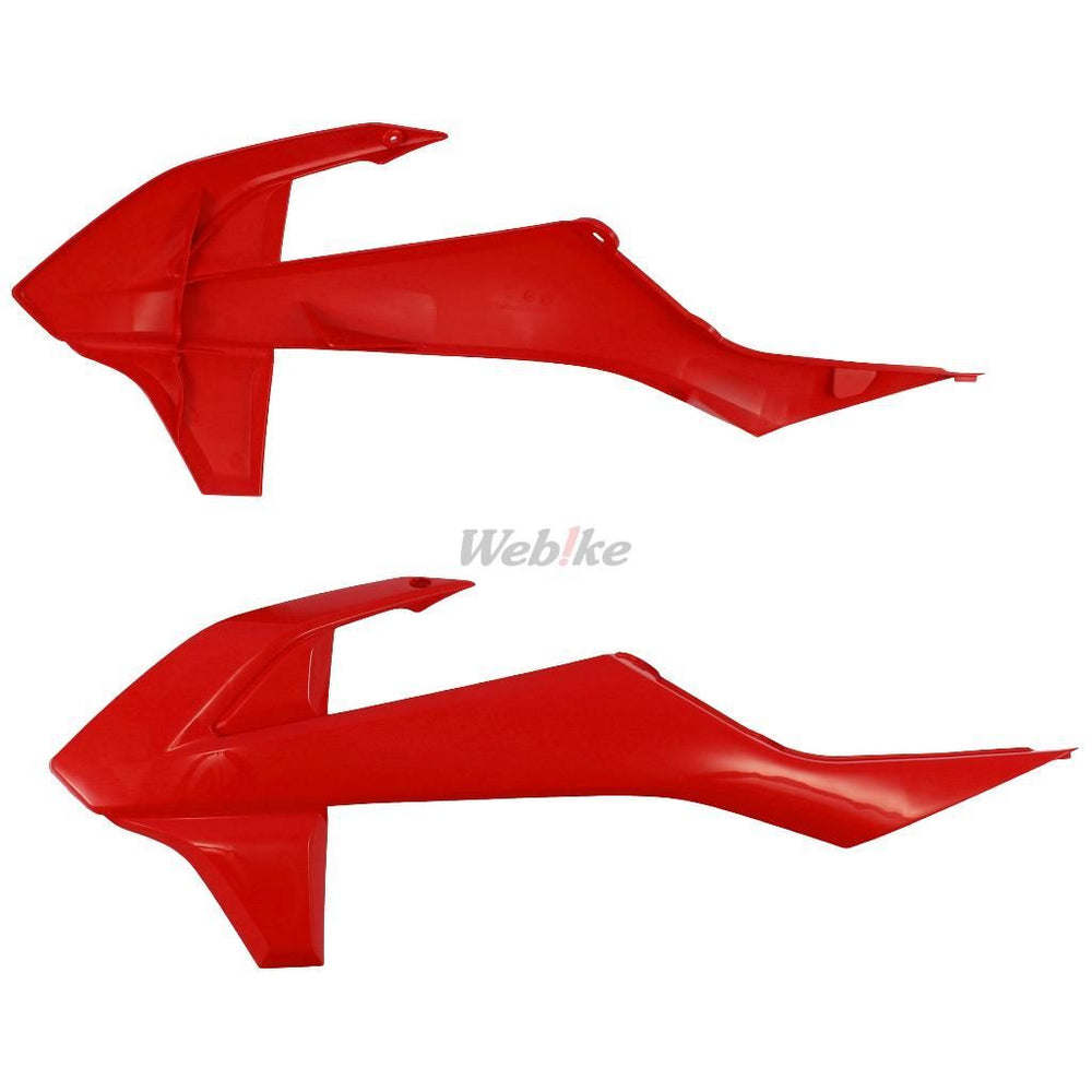 POLISPORT BODYKIT GGAS 85 21- OE | 91084