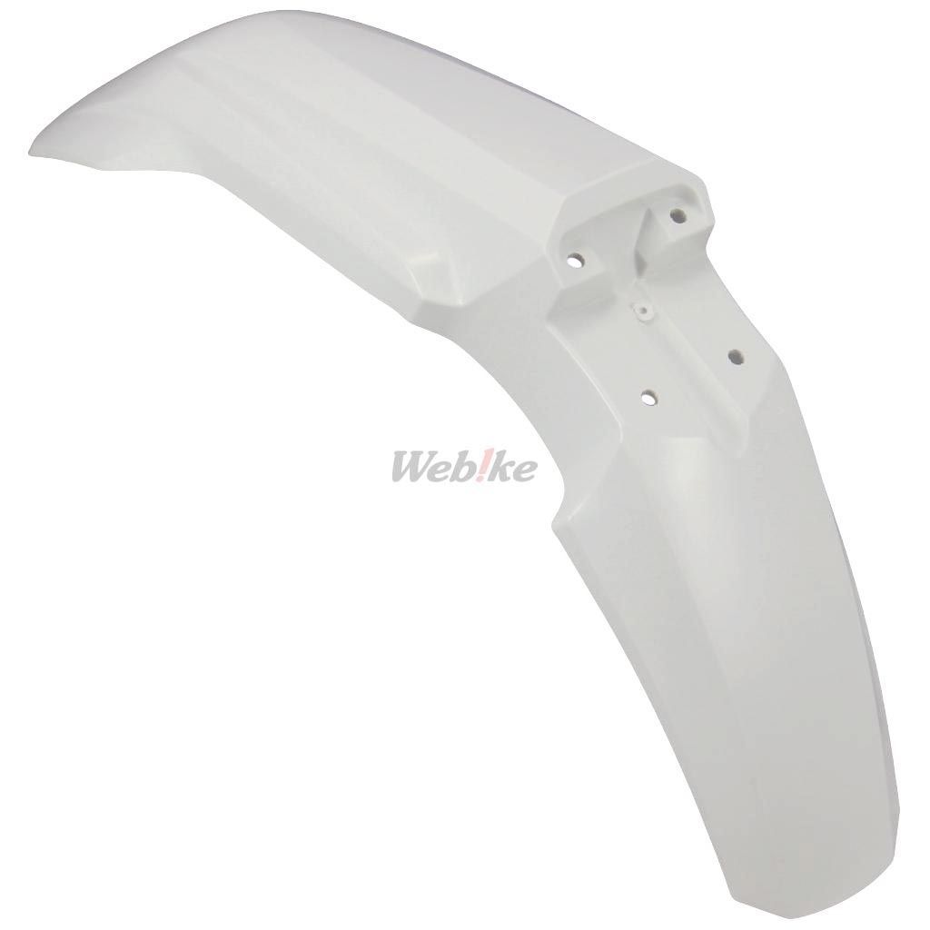 FULL PLASTIC KIT, WHITE