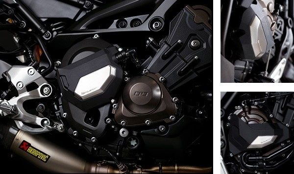 POLISPORT CVR CUTCH+ALTER Z900 17 | 91106