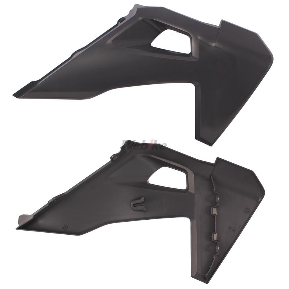 POLISPORT BODY KIT TC/FC 19-22 Gray | 91119