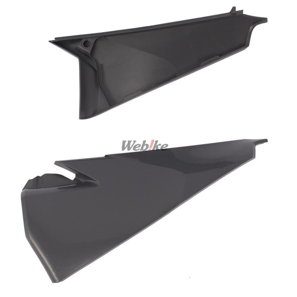 POLISPORT BODY KIT TC/FC 19-22 Gray | 91119