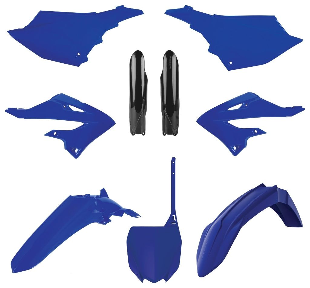 POLISPORT BODYKIT YZ125/250 22- OE | 91127