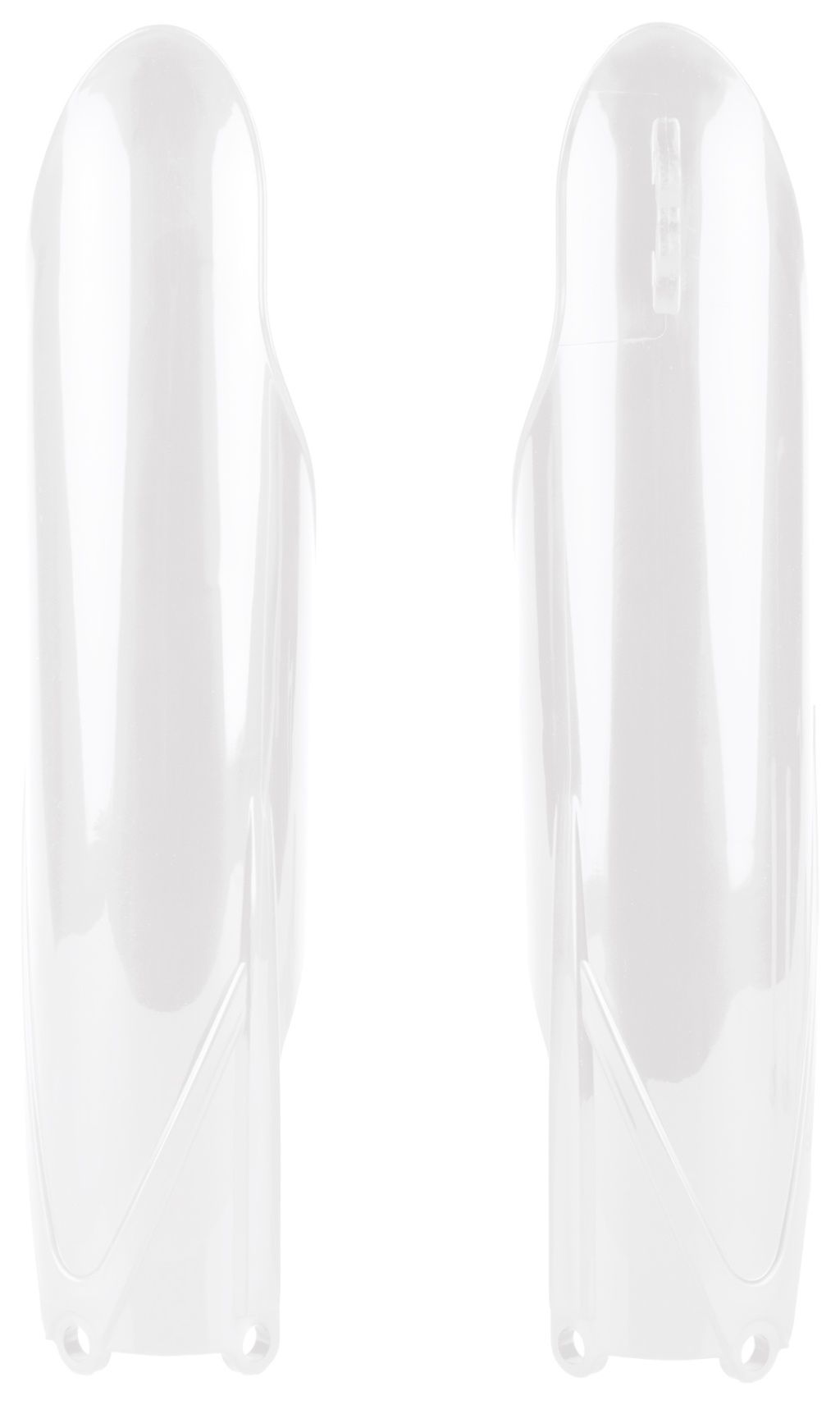 POLISPORT BODYKIT YZ125/250 22 White | 91128
