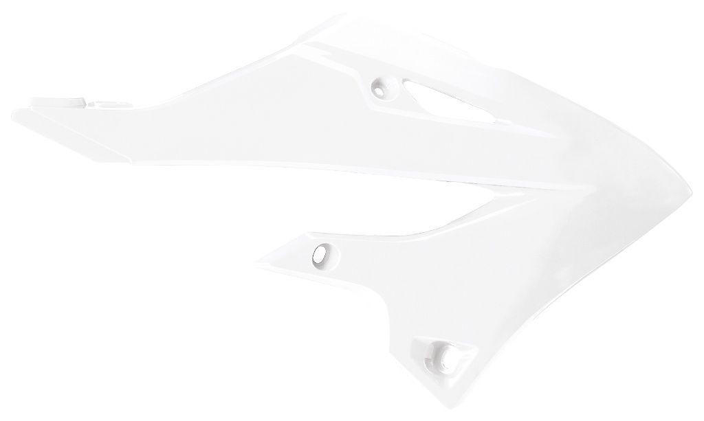 POLISPORT BODYKIT YZ125/250 22 White | 91128