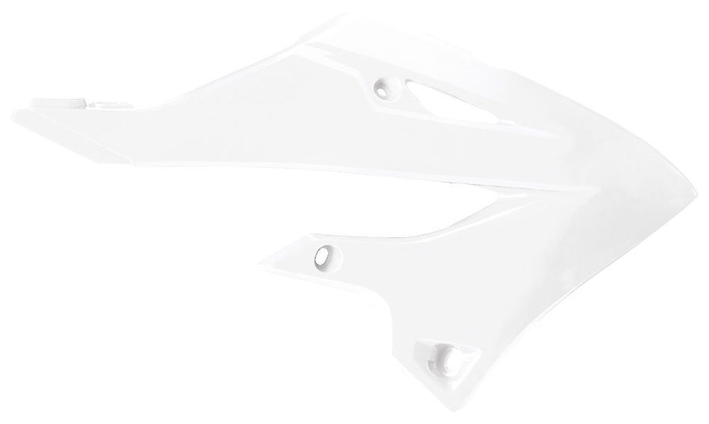 POLISPORT BODYKIT YZ125/250 22 White | 91128