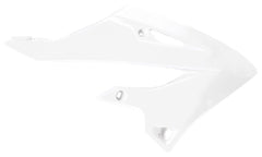 POLISPORT BODYKIT YZ125/250 22 White | 91128