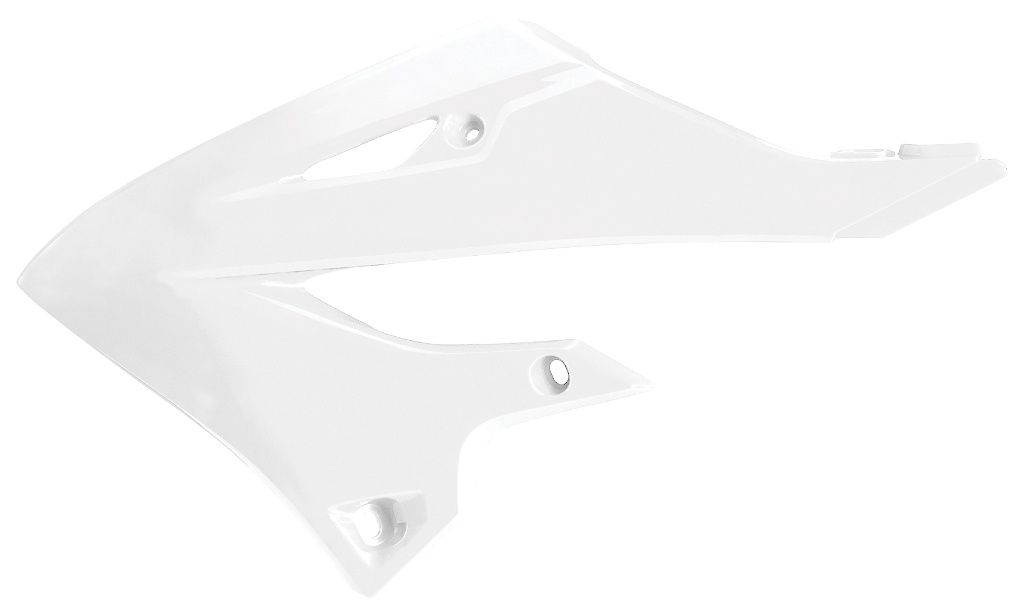 POLISPORT BODYKIT YZ125/250 22 White | 91128